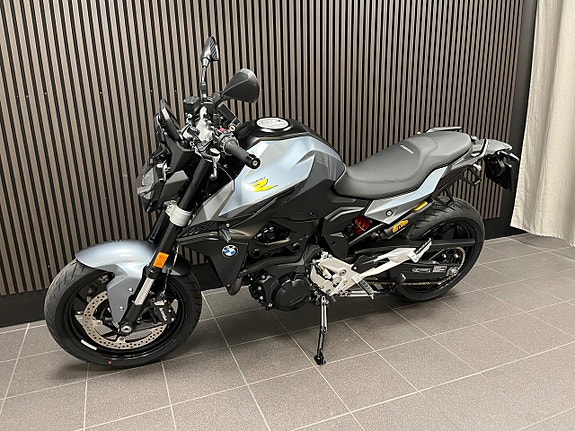 BMW F900R 5 of 5