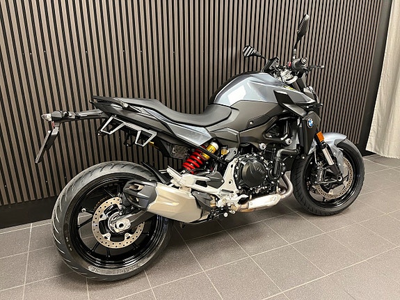 BMW F900R 3 of 5