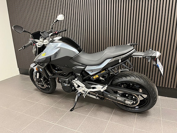 BMW F900R 6 of 6