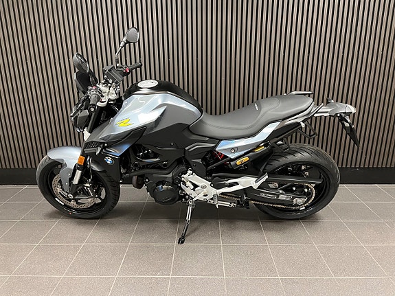 BMW F900R 4 of 5