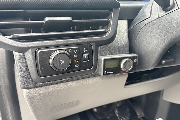 Ford Transit Custom 14 of 14