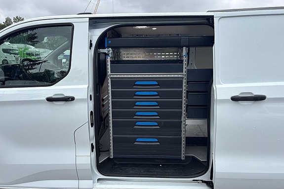 Ford Transit Custom 6 of 14