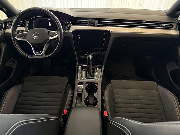 Volkswagen Passat 5 of 5