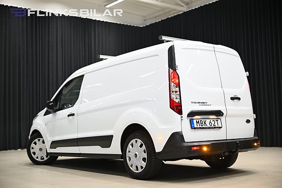 Ford Transit Connect 4 of 25