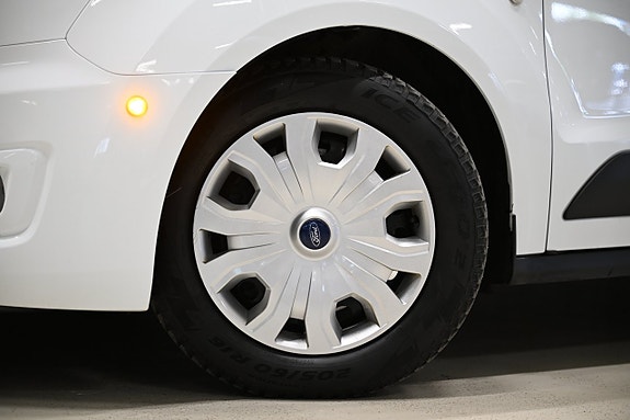 Ford Transit Connect 3 of 25