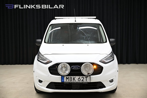 Ford Transit Connect 11 of 25