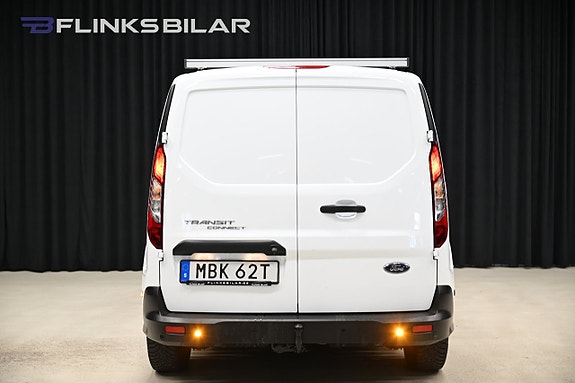 Ford Transit Connect 10 of 25