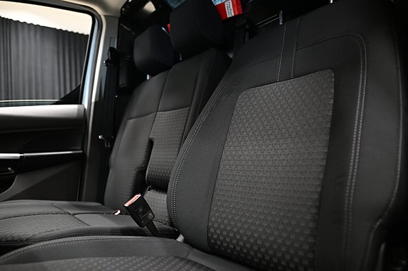 Ford Transit Connect 14 of 25