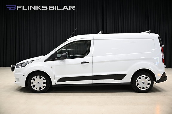 Ford Transit Connect 2 of 25