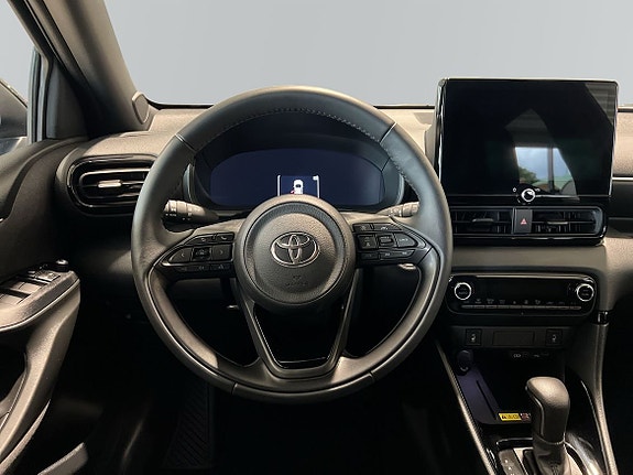 Toyota Yaris 9 of 23