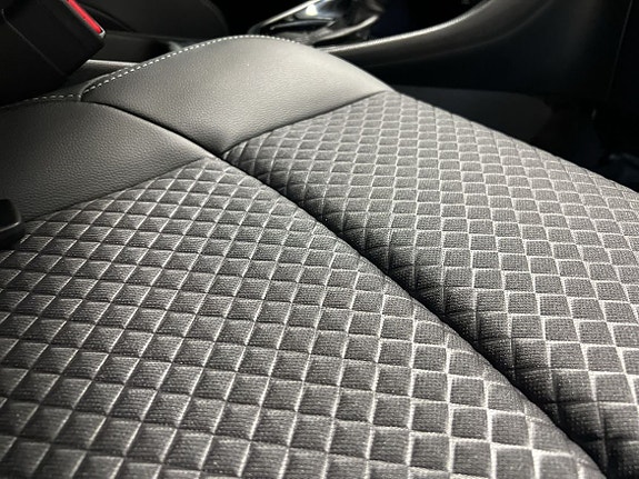 Toyota Yaris 20 of 23