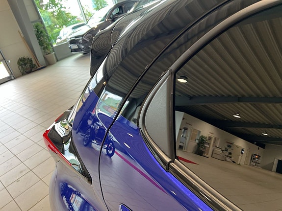 Toyota Yaris 22 of 23