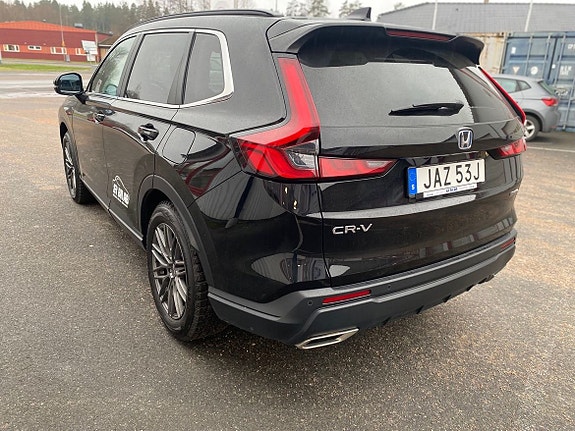 Honda CR-V 3 of 5
