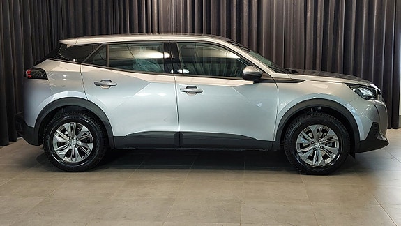 Peugeot 2008 5 of 5