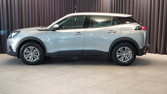 Peugeot 2008 3 of 5