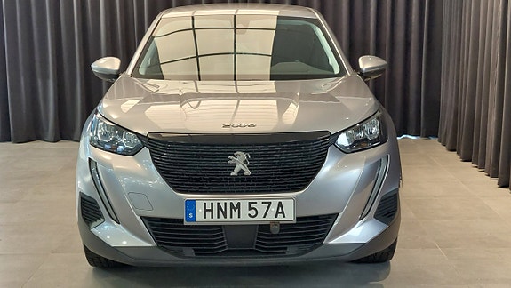 Peugeot 2008 4 of 5