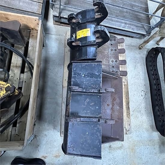 Brokk 100 - 2 enheder / 2 units 4 of 5