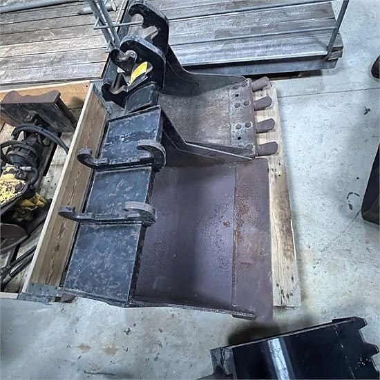 Brokk 100 - 2 enheder / 2 units 2 of 5