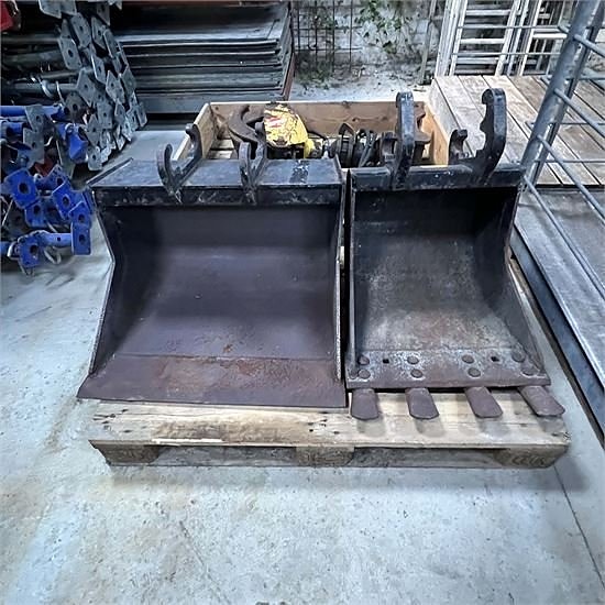 Brokk 100 - 2 enheder / 2 units 5 of 5