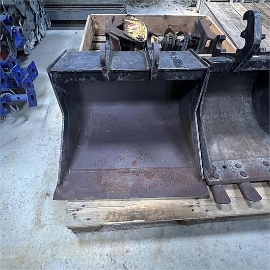 Brokk 100 - 2 enheder / 2 units 7 of 7