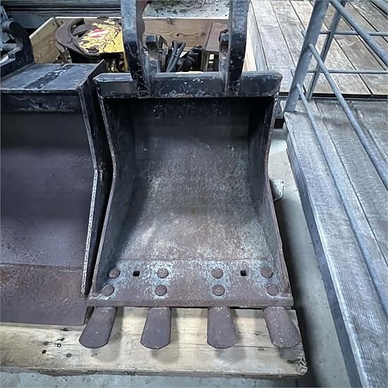 Brokk 100 - 2 enheder / 2 units 6 of 7
