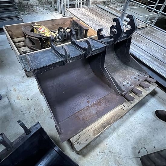 Brokk 100 - 2 enheder / 2 units 3 of 5