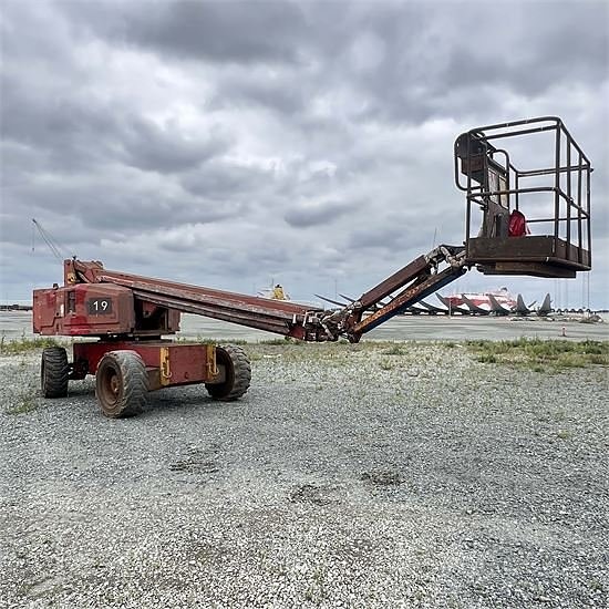 Genie S65 - 22 m 6 of 30