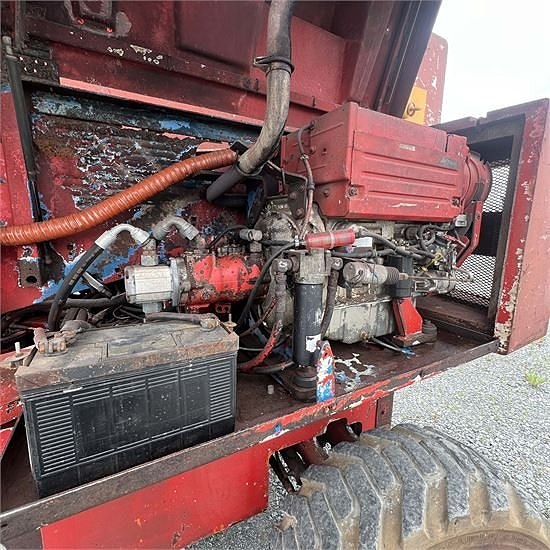 Genie S65 - 22 m 23 of 30