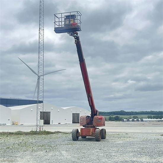 Genie S65 - 22 m 9 of 30