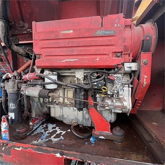 Genie S65 - 22 m 25 of 30