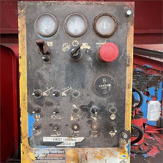 Genie S65 - 22 m 26 of 30