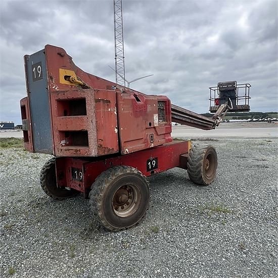 Genie S65 - 22 m 11 of 30
