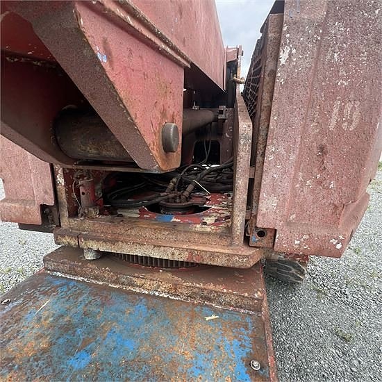Genie S65 - 22 m 22 of 30