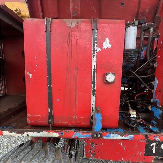 Genie S65 - 22 m 30 of 30