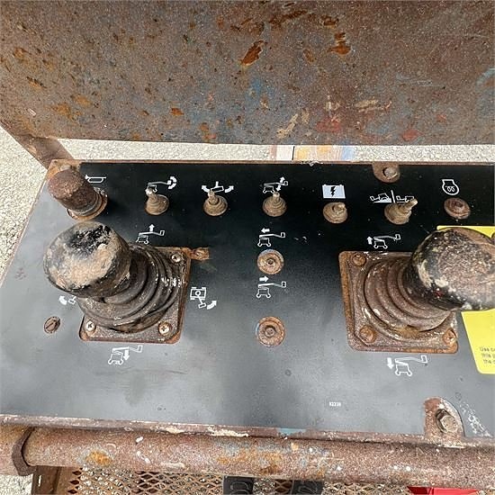 Genie S65 - 22 m 18 of 30