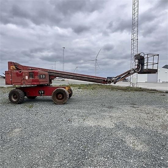 Genie S65 - 22 m 8 of 30