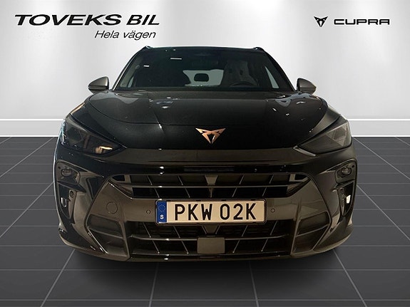 Cupra Terramar 4 of 5