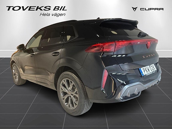Cupra Terramar 2 of 5