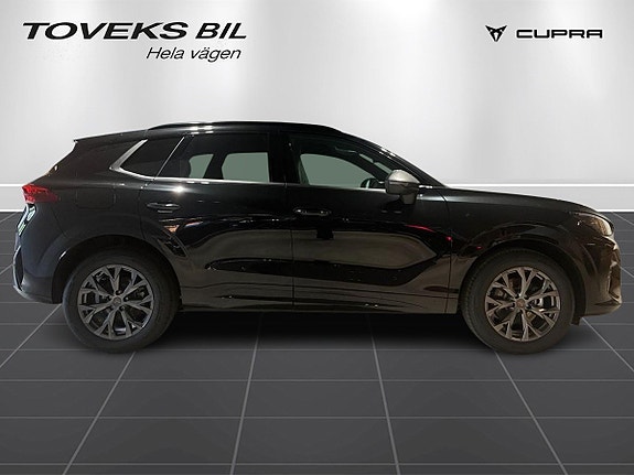 Cupra Terramar 5 of 5