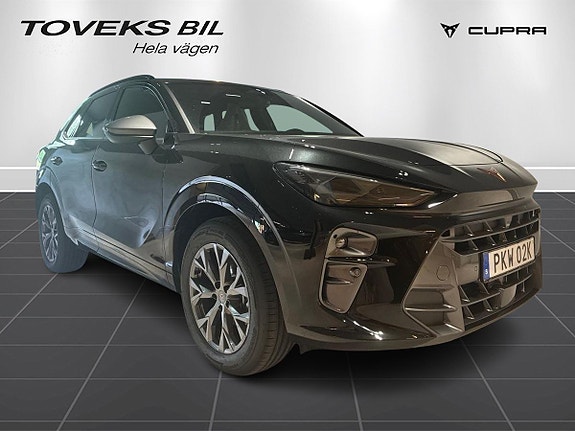 Cupra Terramar 3 of 5