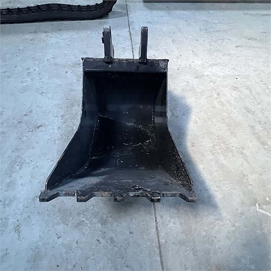 Brokk 60 - 40 cm skovl / Bucket 2 of 5