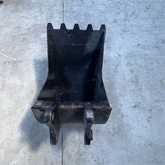 Brokk 60 - 40 cm skovl / Bucket 4 of 5