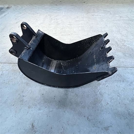 Brokk 60 - 40 cm skovl / Bucket 3 of 5