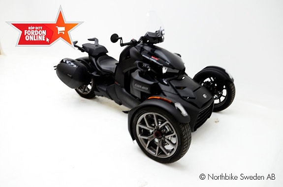 Can-Am Ryker STD 900 *Momsad *4MIL 2 of 8