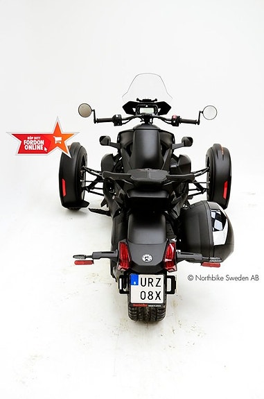 Can-Am Ryker STD 900 *Momsad *4MIL 4 of 8