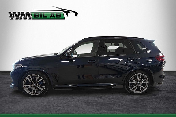BMW X5 2 of 4