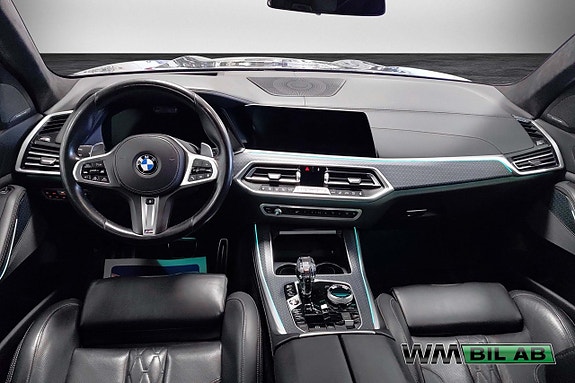 BMW X5 4 of 4
