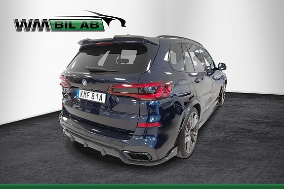 BMW X5 3 of 4