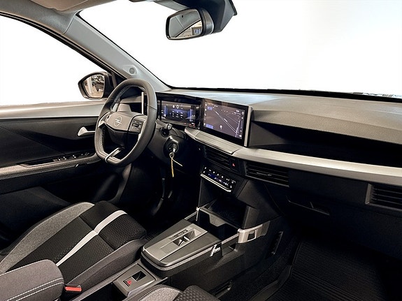 Opel Frontera 11 of 15