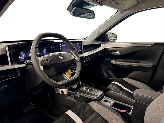 Opel Frontera 4 of 5